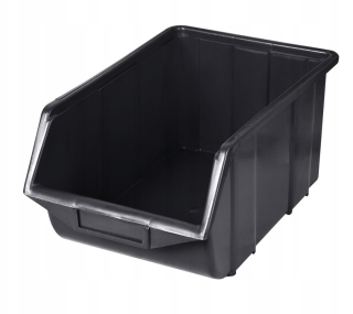 Kuweta magazynowa ECOBOX 30x20x15 organizer